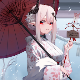 L0veVI's Avatar