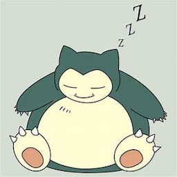 Snorlax.RC's Avatar