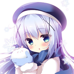 Cheerska's Avatar