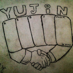 Yujin_Brainless's Avatar