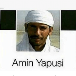 AminYapuzzi's Avatar