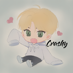 Crashy.-'s Avatar