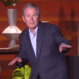 Dubya-'s Avatar