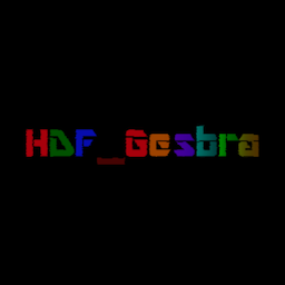 Gesbra.'s Avatar