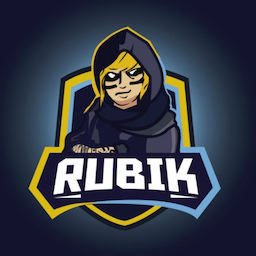 RUBIK.AP's Avatar
