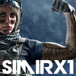 Simirx1's Avatar