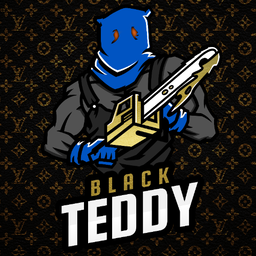 BLACK-Teddy's Avatar