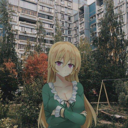 DexterM1's Avatar