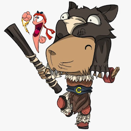 FNT-DESTROYER's Avatar