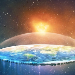 Earth's Avatar