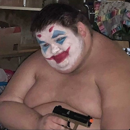 Rosshole's Avatar
