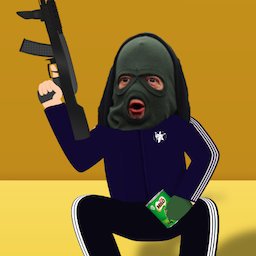 Milostka's Avatar