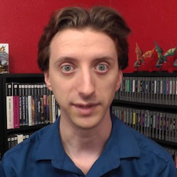 xHammerSlammer's Avatar