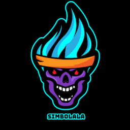 Simbolala.'s Avatar