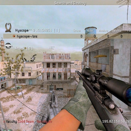 Hyscope23's Avatar