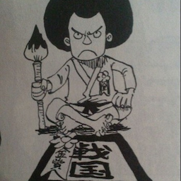 HaruchamaZL.LOG's Avatar