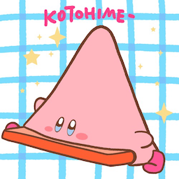 KOTOHIME-'s Avatar