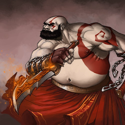 FatKratos's Avatar