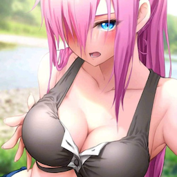 BlessedByDesync's Avatar