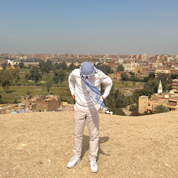 Tayzah's Avatar