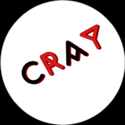 C_R_A_Y's Avatar
