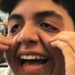 Trehoe's Avatar