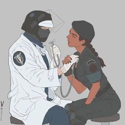 Arsalan_Butcher's Avatar