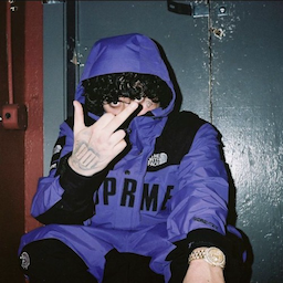 Willyz.'s Avatar