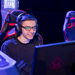 BiNoX-'s Avatar