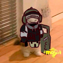 BOMB1911's Avatar