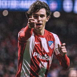 JoaoFelix.'s Avatar