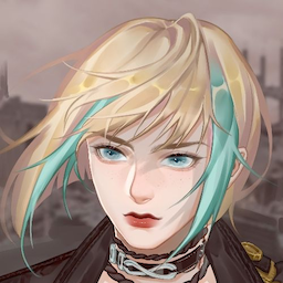 travelerjoker's Avatar