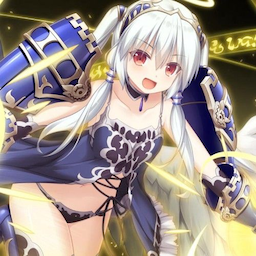 Meteisa-na's Avatar
