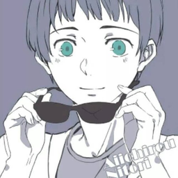 GhostDragona's Avatar
