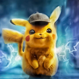 P1K4CHU.'s Avatar