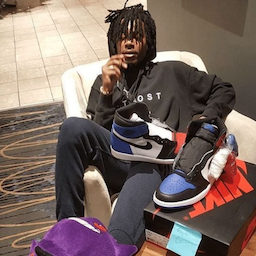 TempV1's Avatar