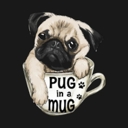 Pug_In_A_Mug's Avatar