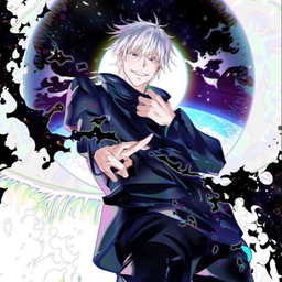Robensky's Avatar