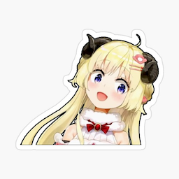Computer's Avatar