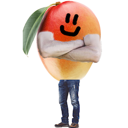 Mr.Mango.Man's Avatar