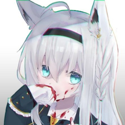 Fubuki135's Avatar