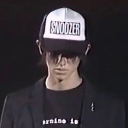 HiddenID.'s Avatar