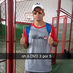xTerraqueo's Avatar