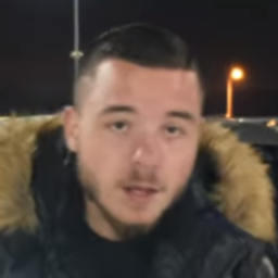 PeroSharky's Avatar