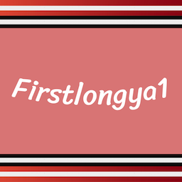 firstlongya1's Avatar