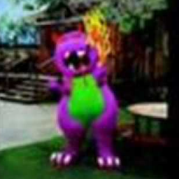 jahmald.'s Avatar