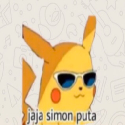 Yerimuaaaaa's Avatar