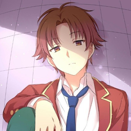 Sig.Pulce's Avatar