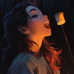 SenseiBubbz's Avatar