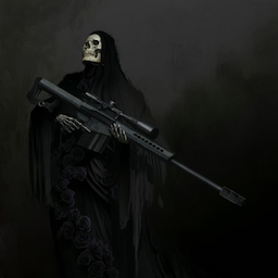 Peace__Death's Avatar